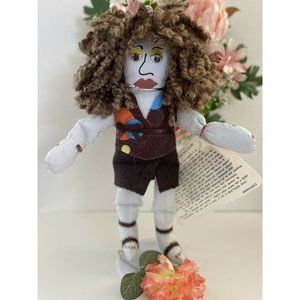 One of a Kind Vintage Hand‎ Made Gypsy Dam~Tastic